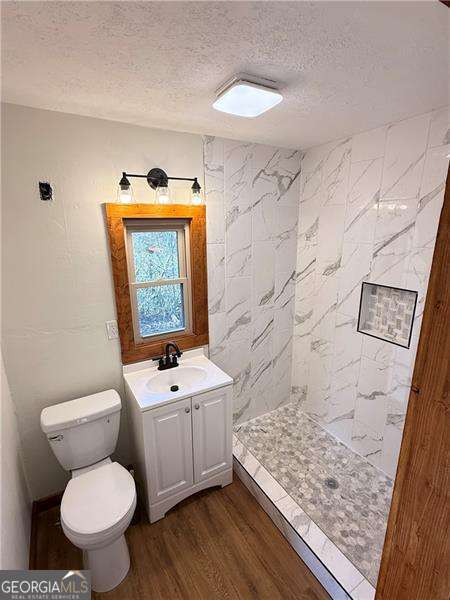 157 Old Loving Road Mineral Bluff GA 30559