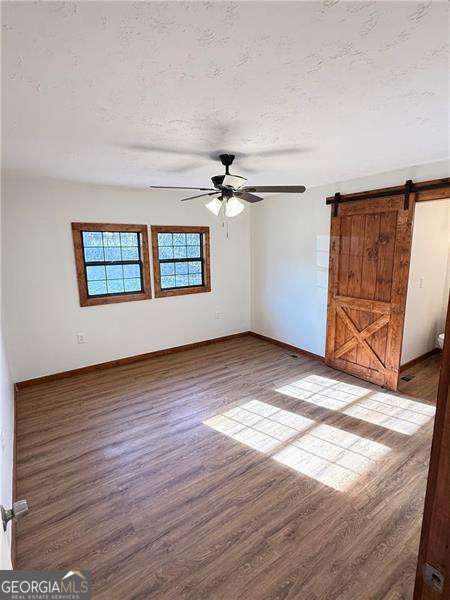 157 Old Loving Road Mineral Bluff GA 30559