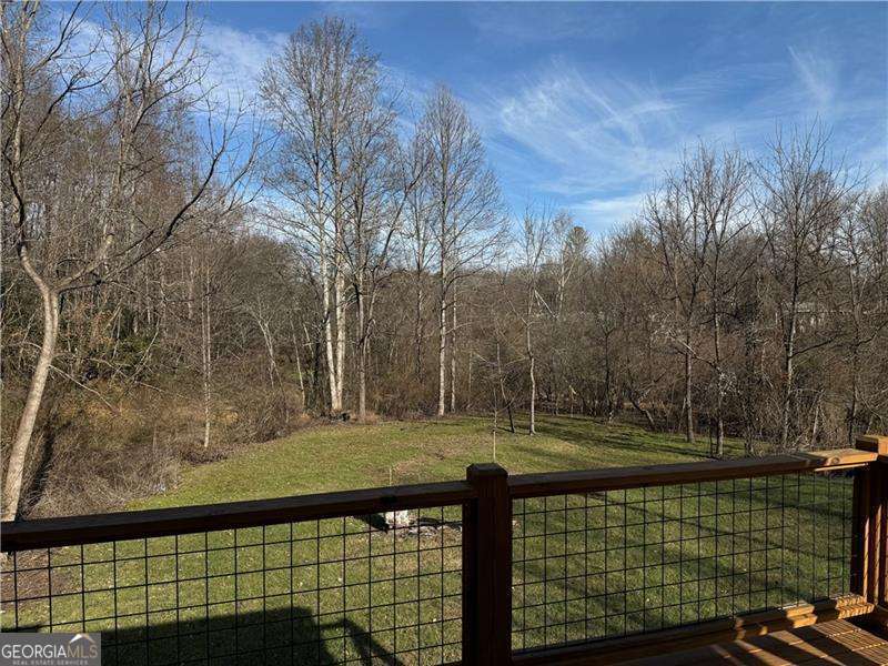 157 Old Loving Road Mineral Bluff GA 30559