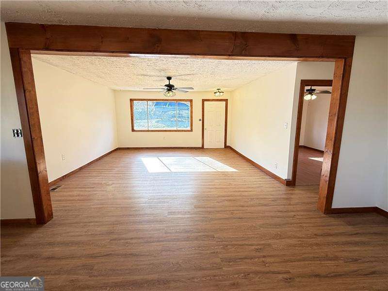 157 Old Loving Road Mineral Bluff GA 30559