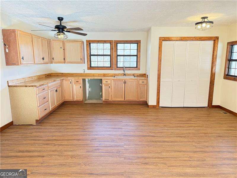 157 Old Loving Road Mineral Bluff GA 30559