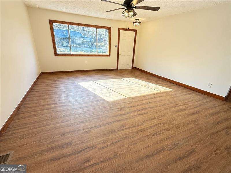 157 Old Loving Road Mineral Bluff GA 30559
