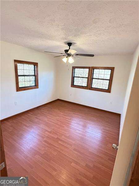 157 Old Loving Road Mineral Bluff GA 30559