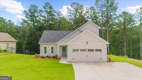 370 West Woods Drive Dahlonega GA 30533