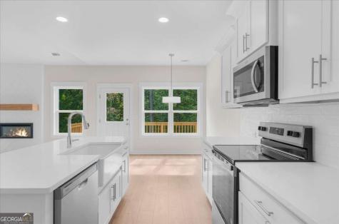370 West Woods Drive Dahlonega GA 30533
