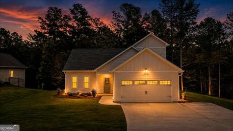 370 West Woods Drive Dahlonega GA 30533