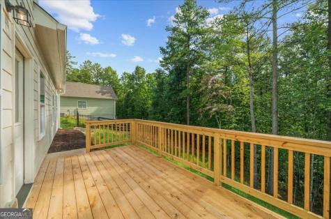 370 West Woods Drive Dahlonega GA 30533