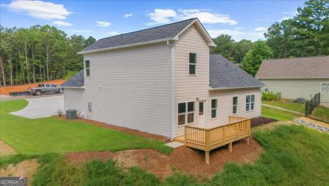 370 West Woods Drive Dahlonega GA 30533