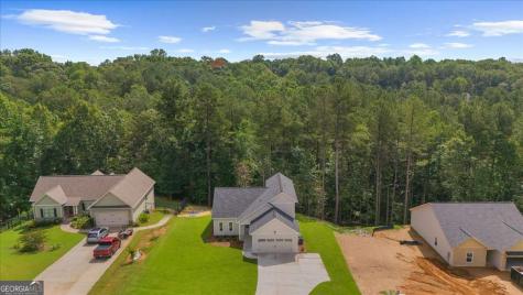 370 West Woods Drive Dahlonega GA 30533