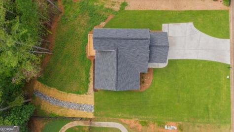 370 West Woods Drive Dahlonega GA 30533