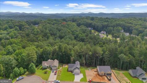 370 West Woods Drive Dahlonega GA 30533