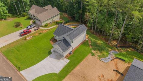 370 West Woods Drive Dahlonega GA 30533