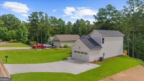 370 West Woods Drive Dahlonega GA 30533