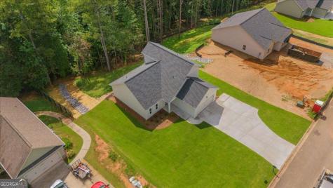 370 West Woods Drive Dahlonega GA 30533