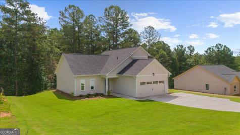 370 West Woods Drive Dahlonega GA 30533