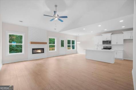370 West Woods Drive Dahlonega GA 30533