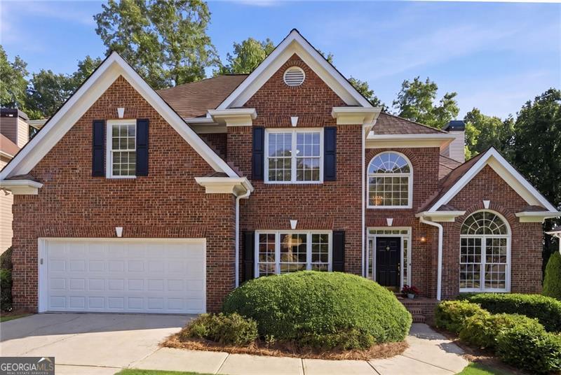 6745 Preston Glen Drive Alpharetta GA 30005