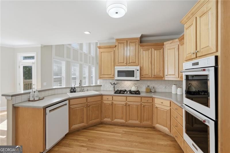 6745 Preston Glen Drive Alpharetta GA 30005