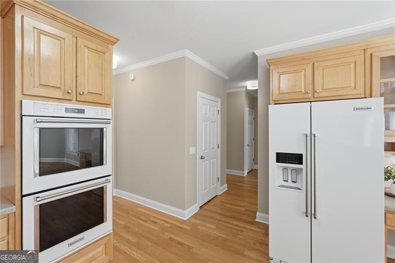6745 Preston Glen Drive Alpharetta GA 30005
