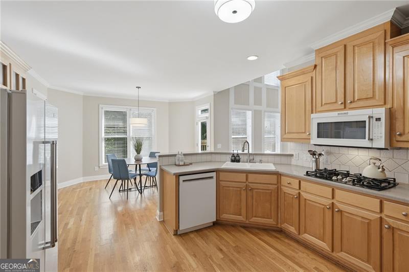 6745 Preston Glen Drive Alpharetta GA 30005