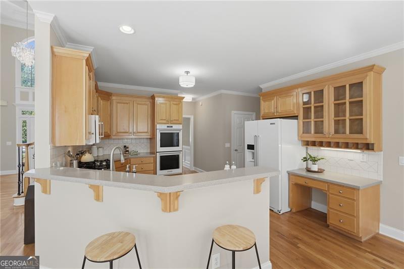 6745 Preston Glen Drive Alpharetta GA 30005
