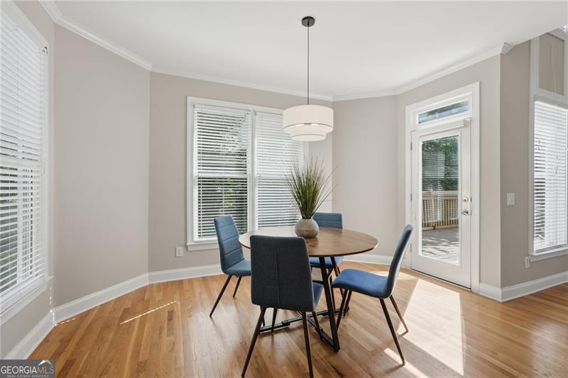 6745 Preston Glen Drive Alpharetta GA 30005