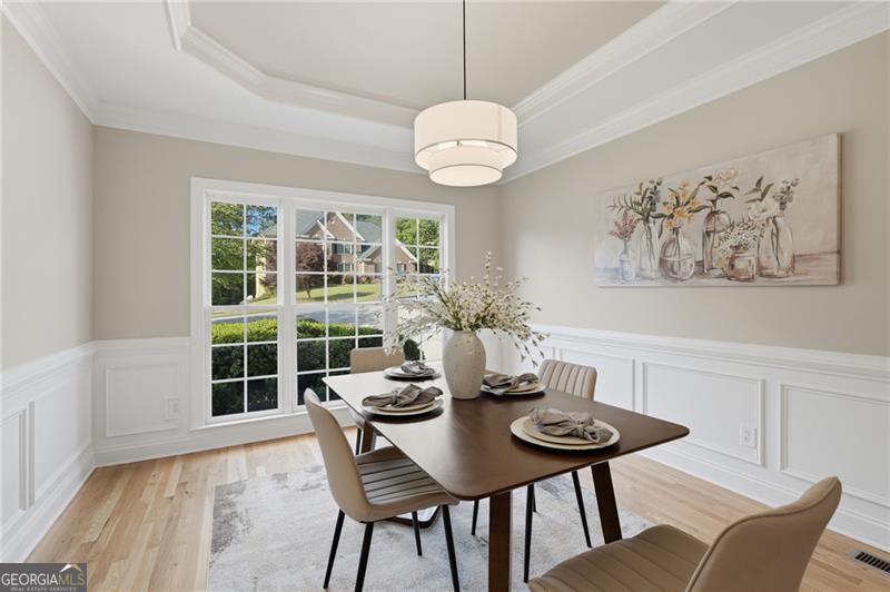 6745 Preston Glen Drive Alpharetta GA 30005