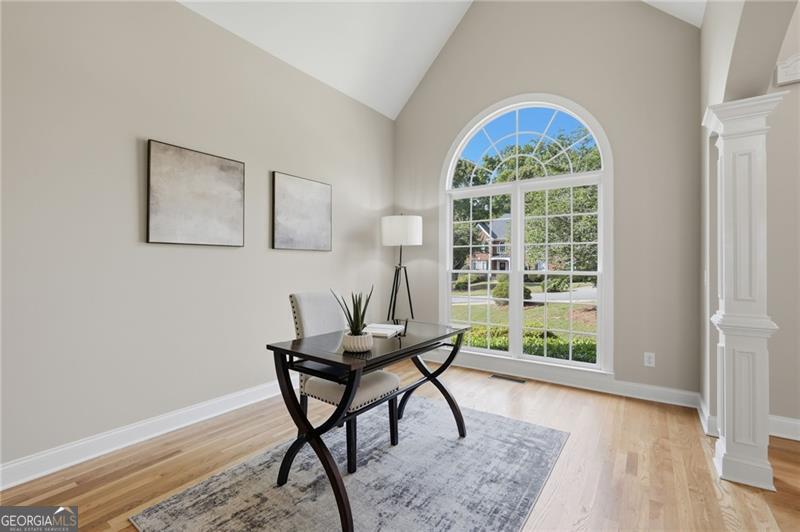6745 Preston Glen Drive Alpharetta GA 30005