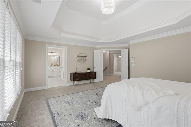 6745 Preston Glen Drive Alpharetta GA 30005