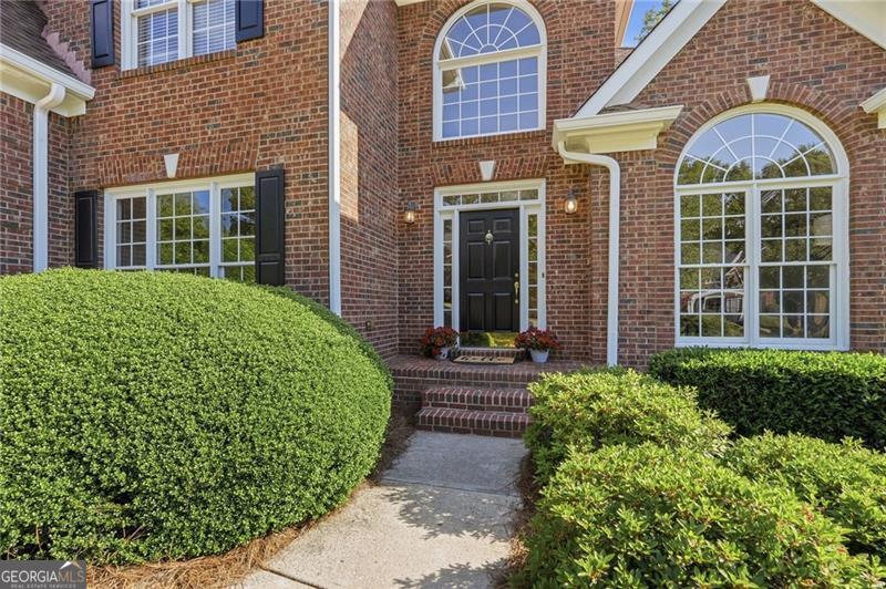 6745 Preston Glen Drive Alpharetta GA 30005