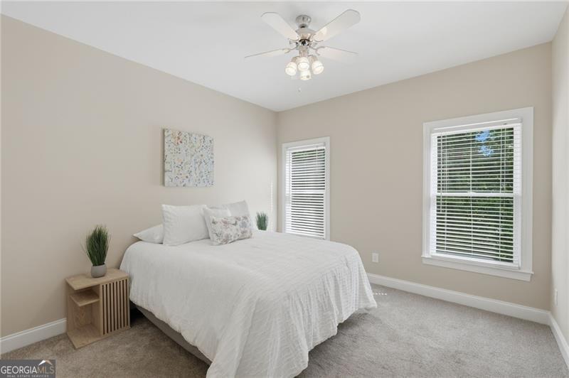 6745 Preston Glen Drive Alpharetta GA 30005