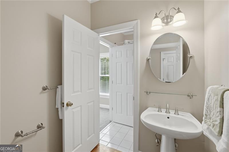 6745 Preston Glen Drive Alpharetta GA 30005