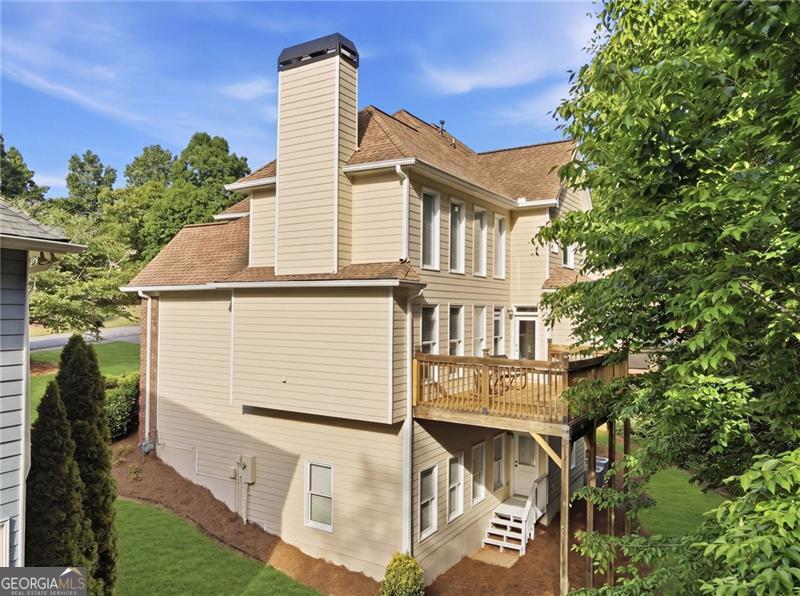 6745 Preston Glen Drive Alpharetta GA 30005