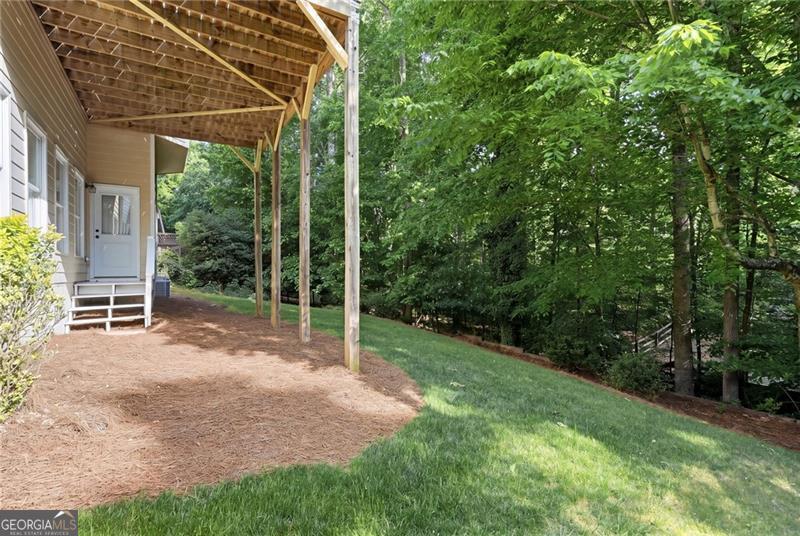 6745 Preston Glen Drive Alpharetta GA 30005