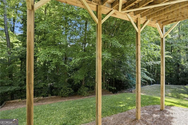 6745 Preston Glen Drive Alpharetta GA 30005