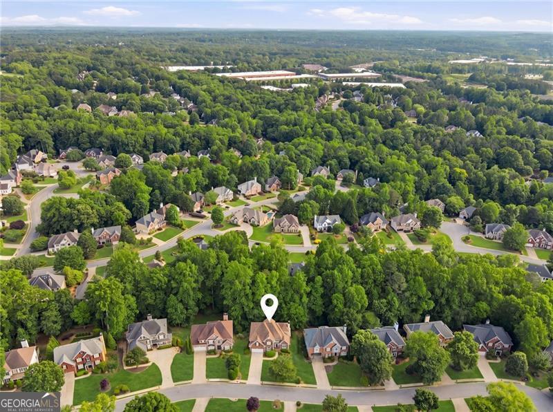 6745 Preston Glen Drive Alpharetta GA 30005