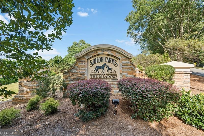 6745 Preston Glen Drive Alpharetta GA 30005