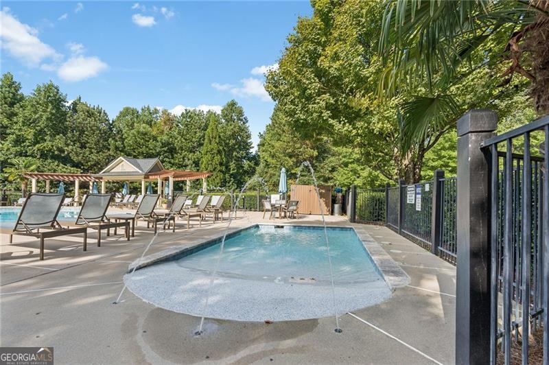 6745 Preston Glen Drive Alpharetta GA 30005