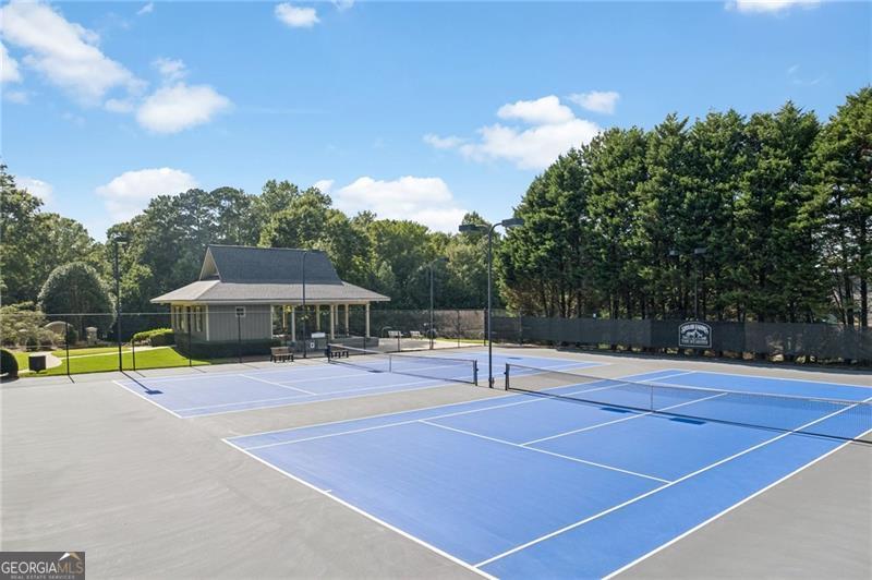 6745 Preston Glen Drive Alpharetta GA 30005
