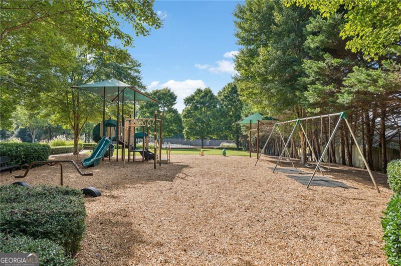 6745 Preston Glen Drive Alpharetta GA 30005