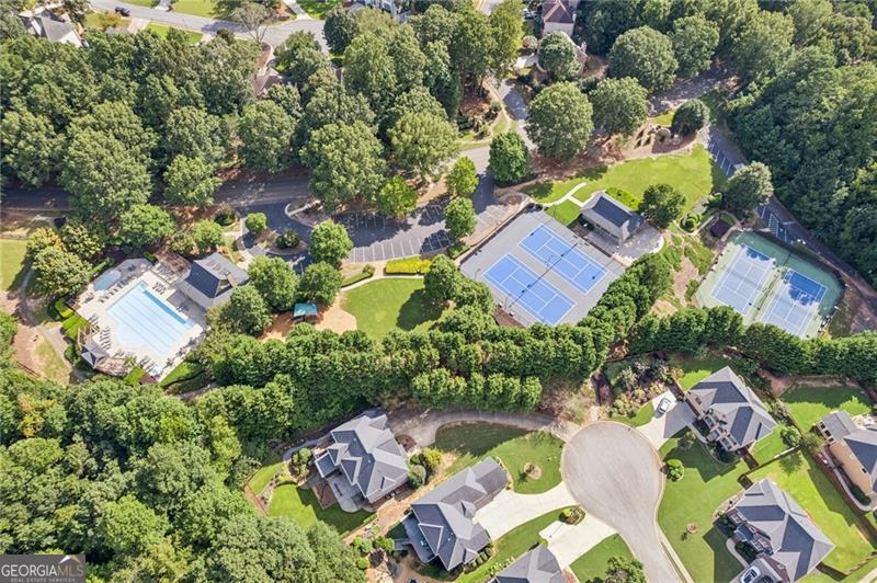 6745 Preston Glen Drive Alpharetta GA 30005