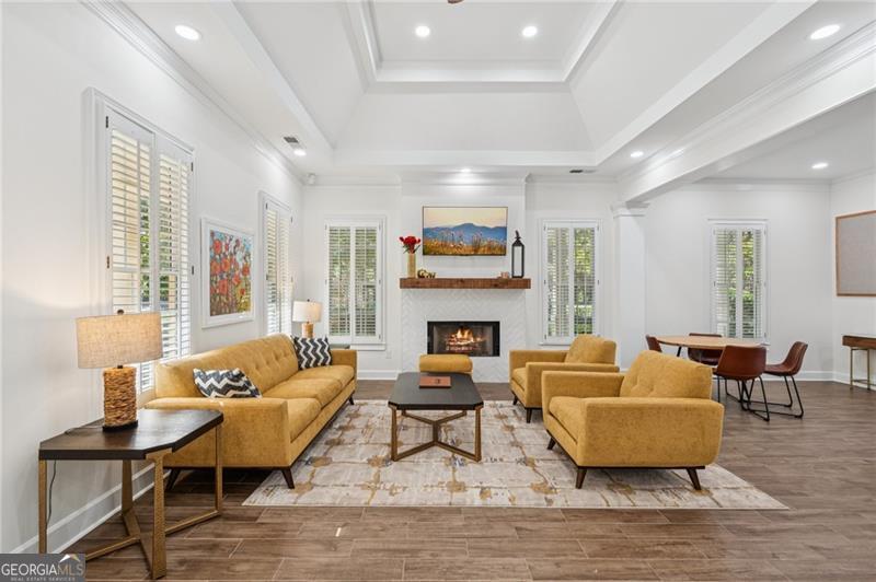 6745 Preston Glen Drive Alpharetta GA 30005