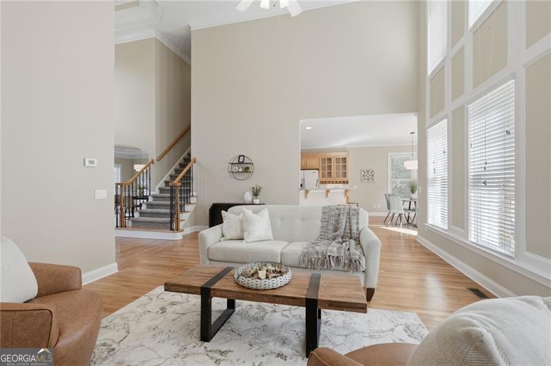 6745 Preston Glen Drive Alpharetta GA 30005