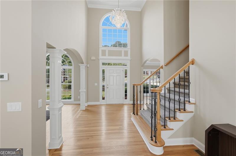 6745 Preston Glen Drive Alpharetta GA 30005