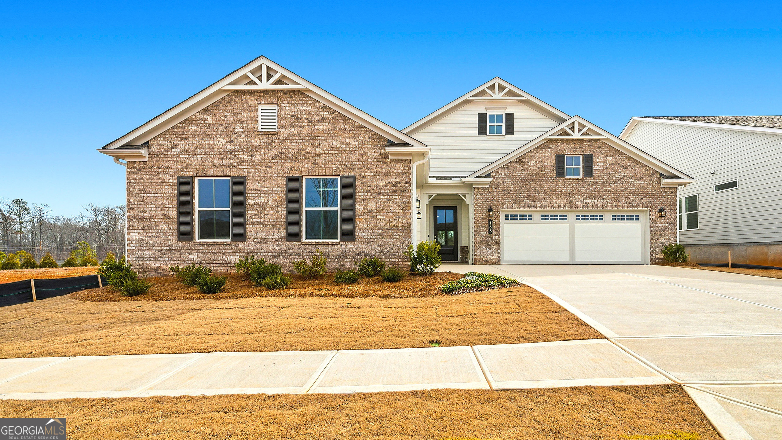 188 Catalina Court Newnan GA 30263