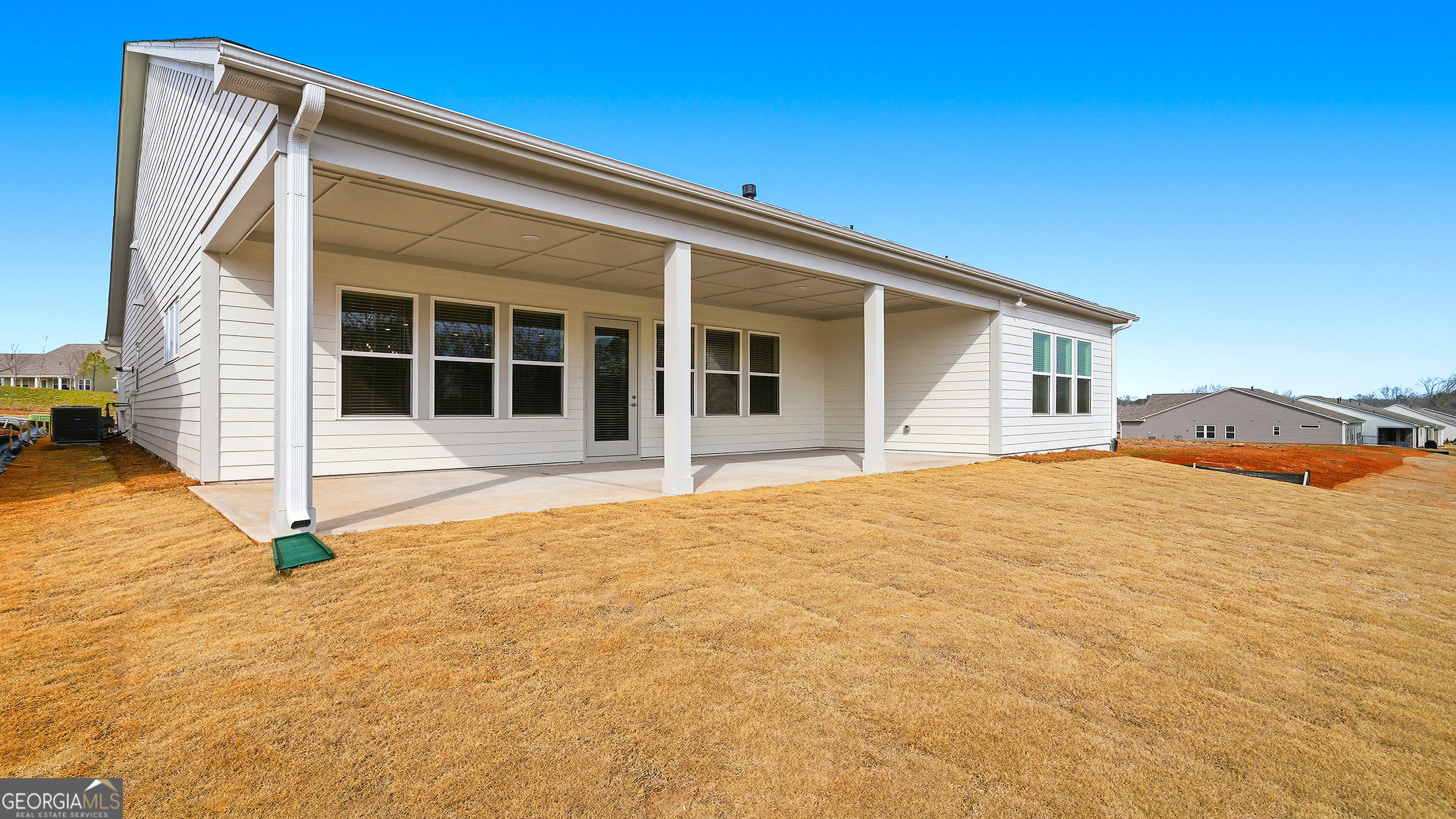 188 Catalina Court Newnan GA 30263