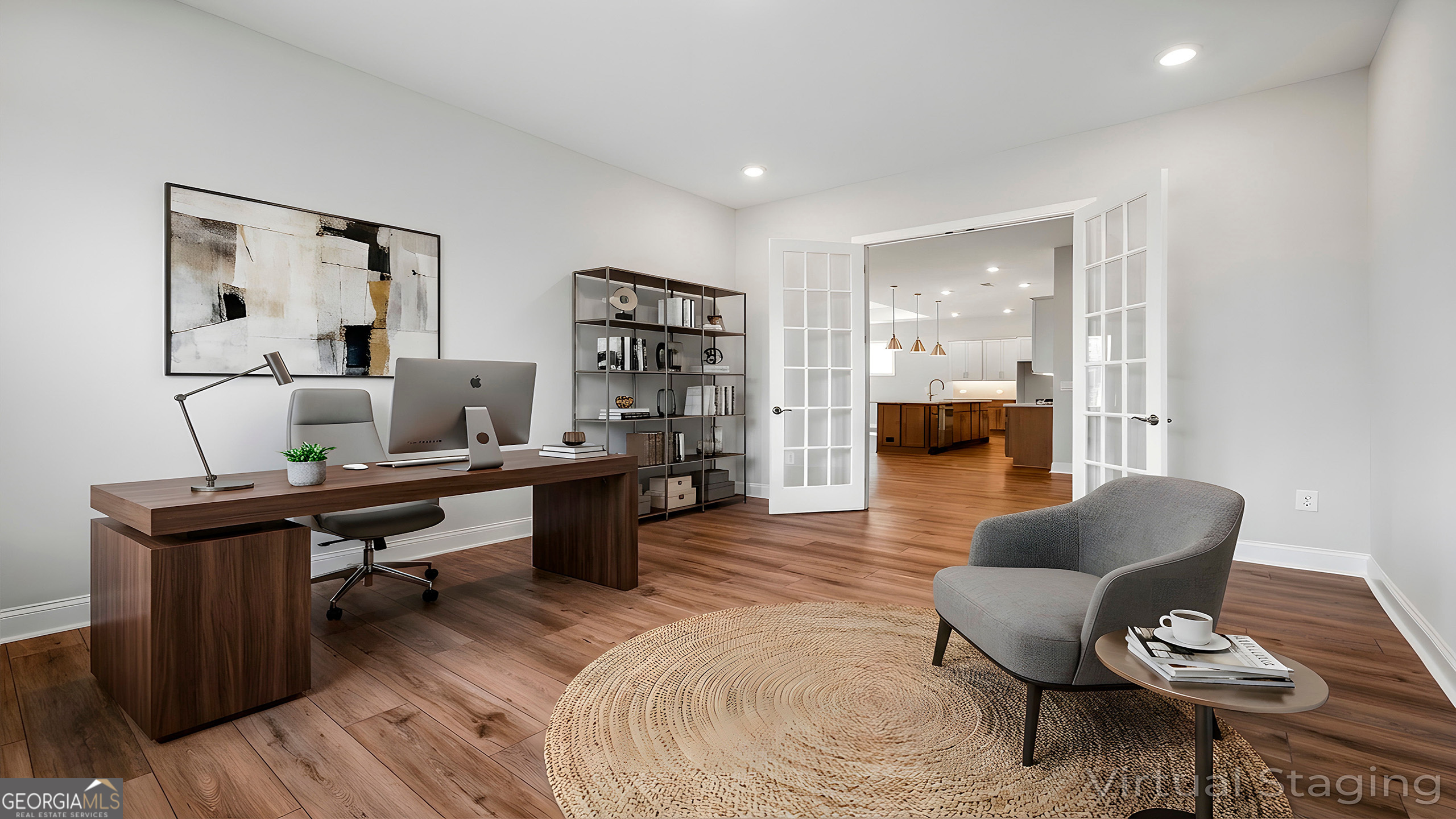 188 Catalina Court Newnan GA 30263