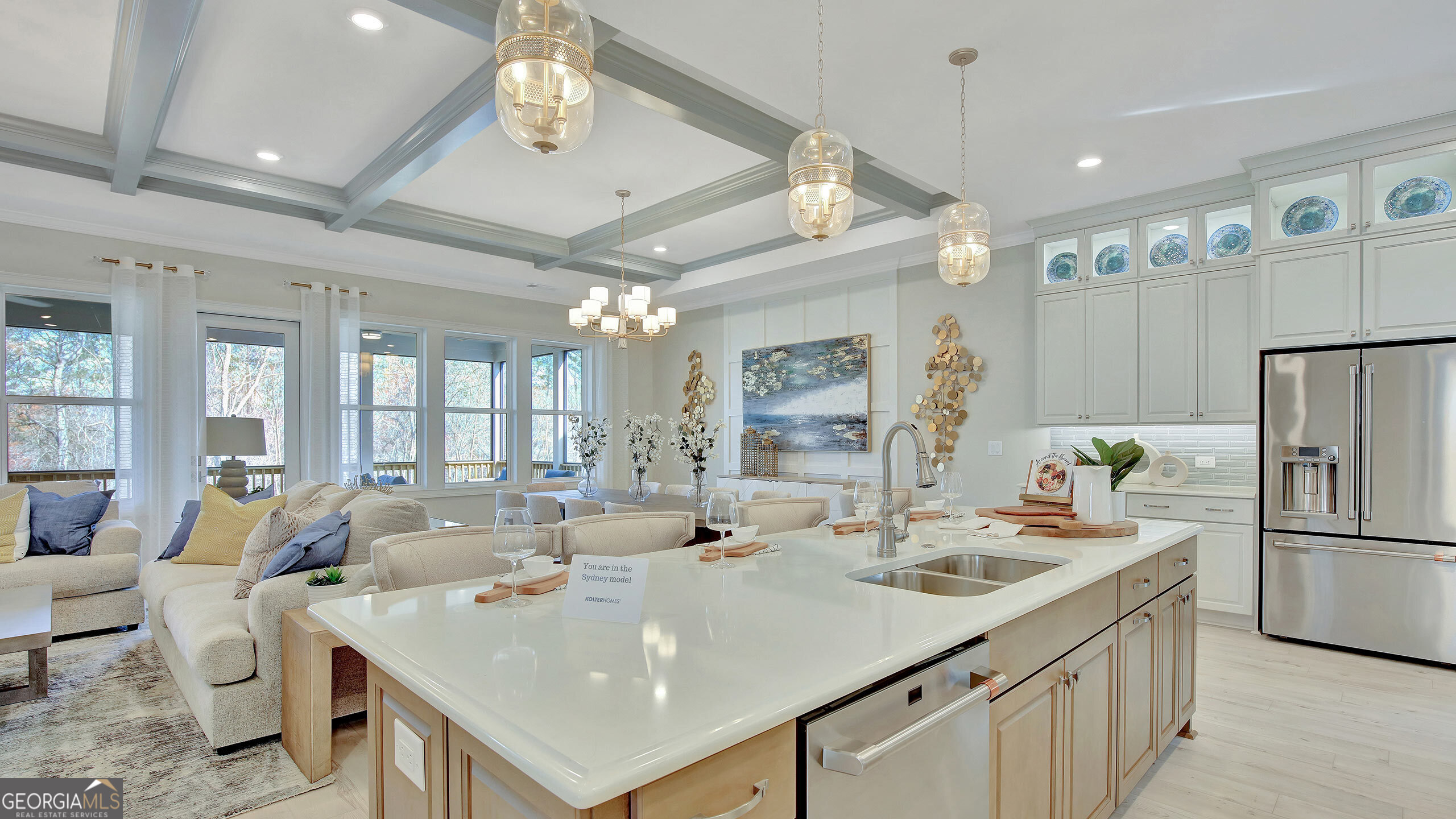188 Catalina Court Newnan GA 30263