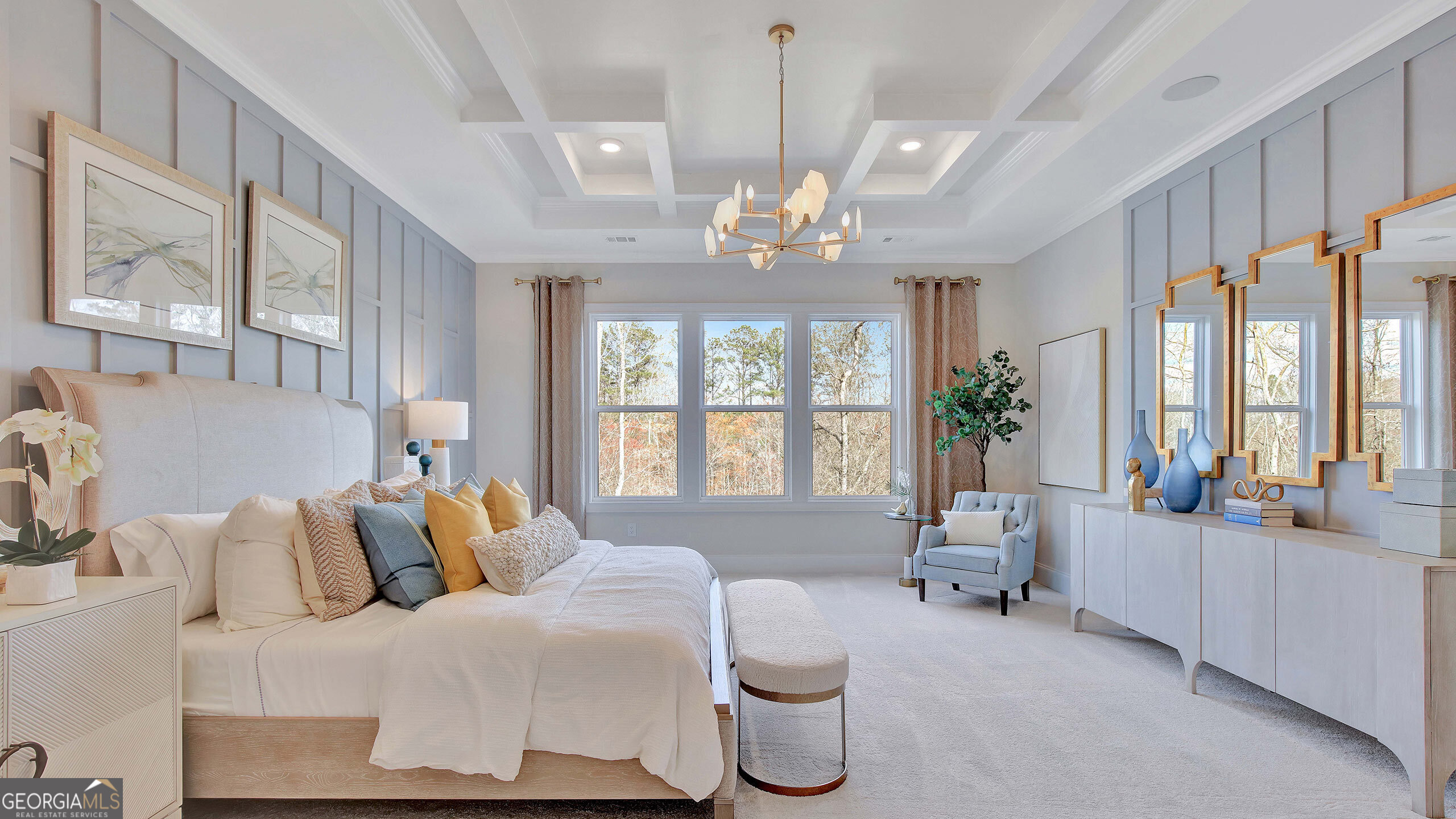 188 Catalina Court Newnan GA 30263
