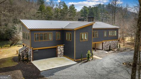 494 Riverbend Manor Blue Ridge GA 30513